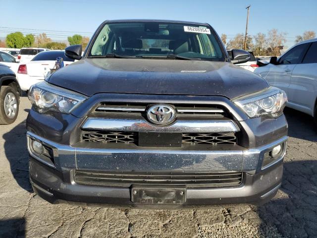 Photo 5 from auction – 2020 TOYOTA 4RUNNER SR with VIN JTEZU5JR7L5215660