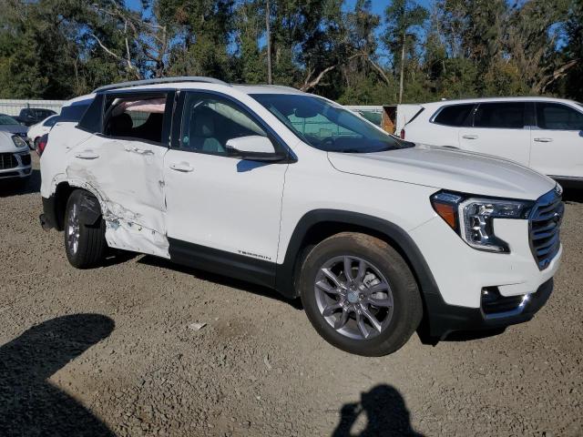 Photo 4 from auction – 2024 GMC TERRAIN SL with VIN 3GKALVEG1RL217446