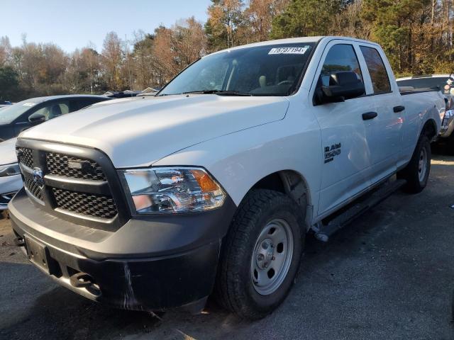 RAM 1500 CLASS 2022 with VIN 1C6RR7FG0NS236757 - Photo from auction