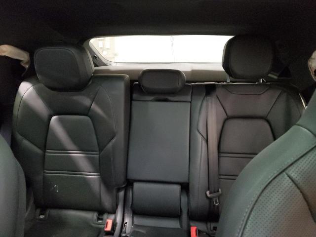 Снимка 10 от търг – 2021 PORSCHE CAYENNE CO с VIN WP1BA2AY0MDA43157