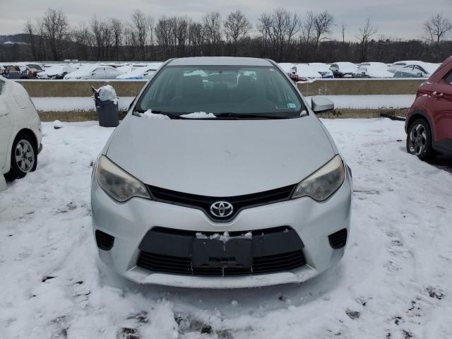 صورة رقم 5 من المزاد - 2014 TOYOTA COROLLA L مع VIN 2T1BURHE3EC006261