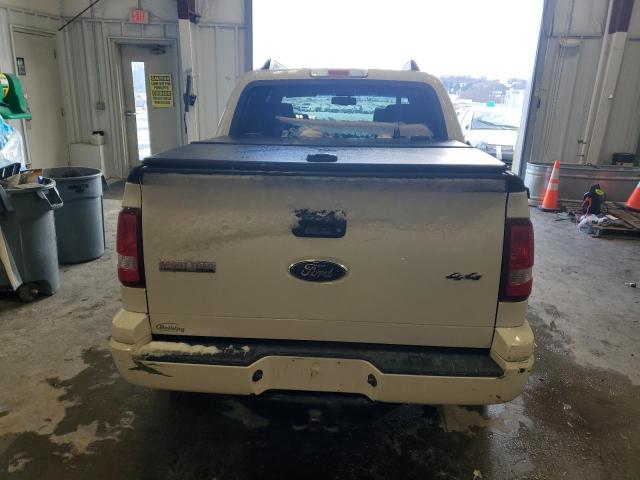 Photo 6 from auction – 2008 FORD EXPLORER S with VIN 1FMEU53E98UA91767