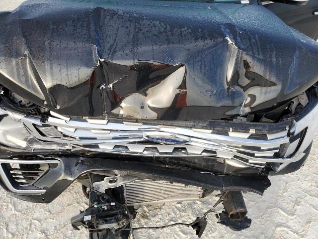 Photo 12 from auction – 2021 FORD EXPEDITION with VIN 1FMJK2AT4MEA26009