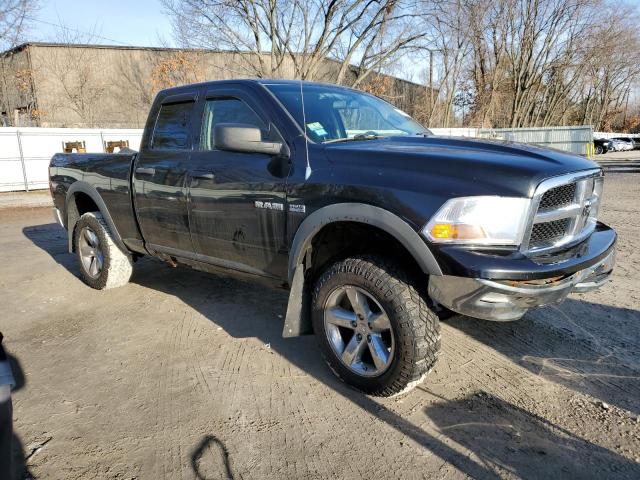 Photo 4 from auction – 2009 DODGE RAM 1500 with VIN 1D3HV18T49S719110