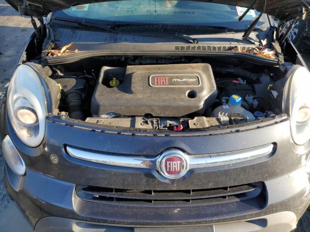 Photo 11 from auction – 2015 FIAT 500L TREKK with VIN ZFBCFADH0FZ034030