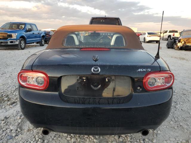 Photo 6 from auction – 2015 MAZDA MX-5 MIATA with VIN JM1NC2NF8F0242808