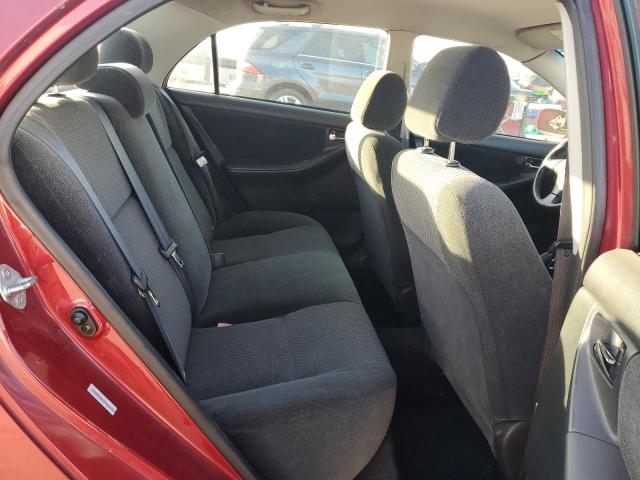 Photo 10 from auction – 2005 TOYOTA COROLLA CE with VIN 1NXBR32E05Z429126