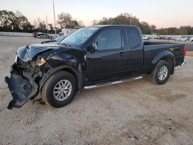 Photo 1 from auction – 2019 NISSAN FRONTIER S with VIN 1N6DD0CU2KN873840