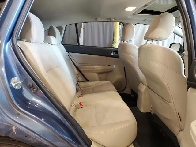 Photo 11 from auction – 2014 SUBARU XV CROSSTR with VIN JF2GPAVC8E8247795
