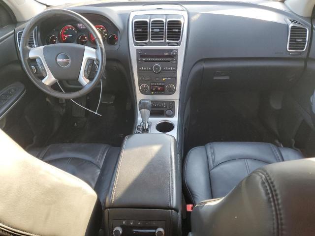 Photo 8 from auction – 2012 GMC ACADIA SLT with VIN 1GKKRREDXCJ306754
