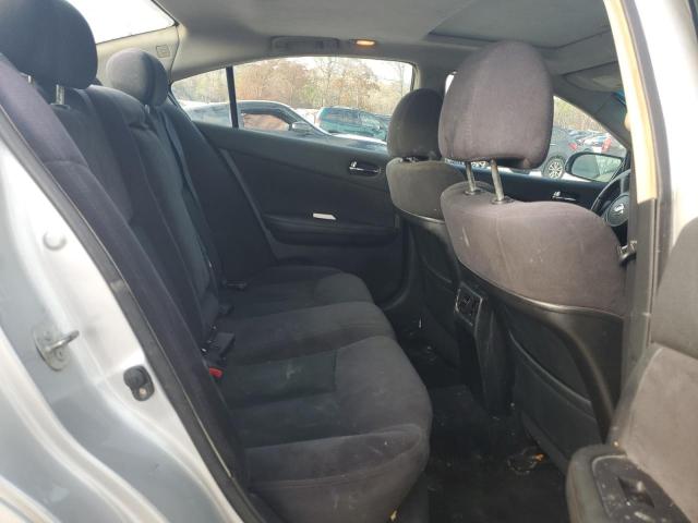 Photo 10 from auction – 2011 NISSAN MAXIMA S with VIN 1N4AA5AP8BC816570