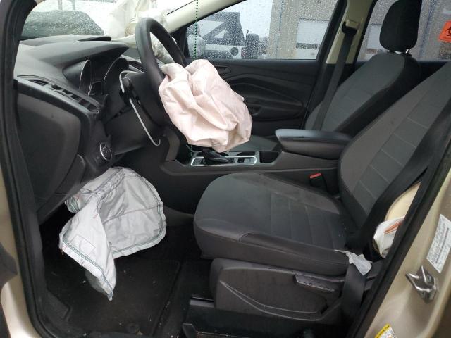 Photo 7 from auction – 2018 FORD ESCAPE S with VIN 1FMCU0F75JUB44428