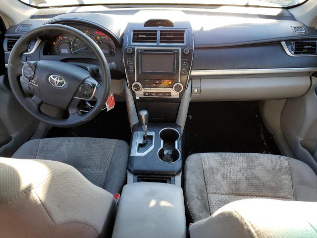 Photo 8 from auction – 2012 TOYOTA CAMRY BASE with VIN 4T1BF1FK5CU154072