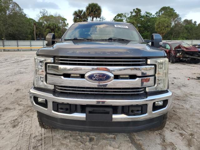 Photo 5 from auction – 2017 FORD F350 SUPER with VIN 1FT8W3BT1HEC06372