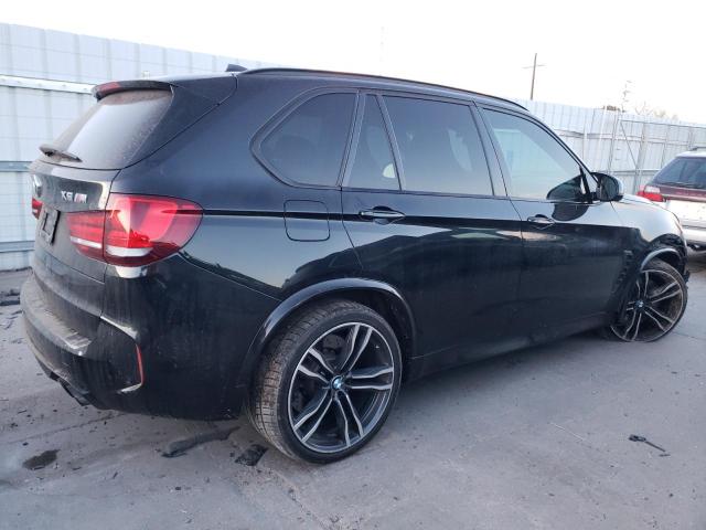 Photo 3 from auction – 2015 BMW X5 M with VIN 5YMKT6C50F0C89135