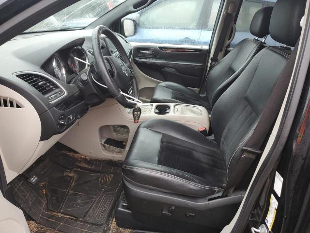 Photo 7 from auction – 2017 DODGE GRAND CARA with VIN 2C4RDGCGXHR825137