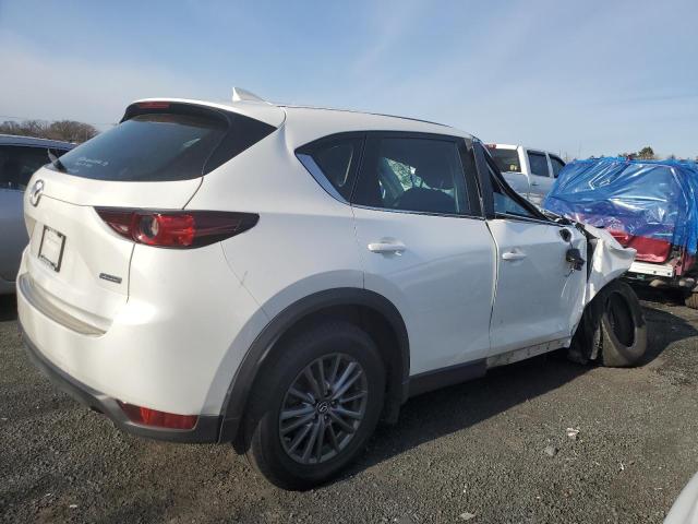Photo 3 from auction – 2017 MAZDA CX-5 SPORT with VIN JM3KFBBLXH0202745