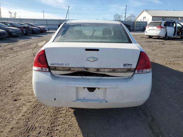 Photo 6 from auction – 2008 CHEVROLET IMPALA LT with VIN 2G1WT58N381221535