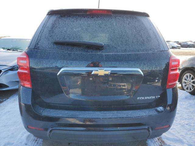 Photo 6 from auction – 2016 CHEVROLET EQUINOX LT with VIN 2GNALCEK7G1136235
