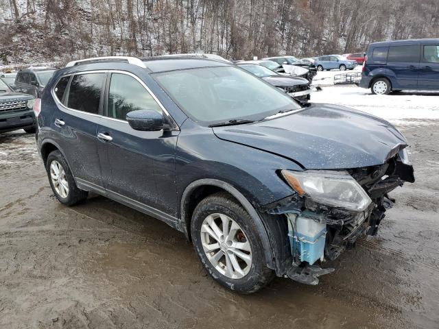 Photo 4 from auction – 2016 NISSAN ROGUE S with VIN KNMAT2MV2GP651774
