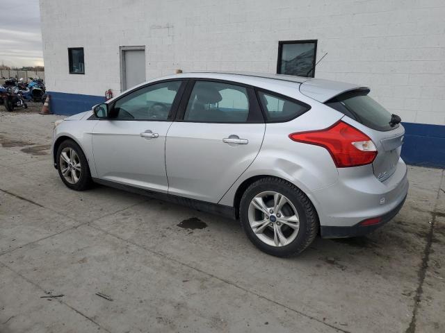 Photo 2 from auction – 2014 FORD FOCUS SE with VIN 1FADP3K25EL172582