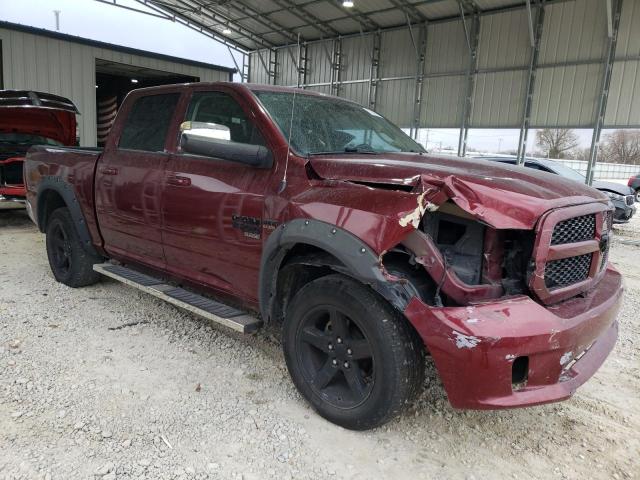 Photo 4 from auction – 2019 RAM 1500 CLASS with VIN 1C6RR7KT1KS506187