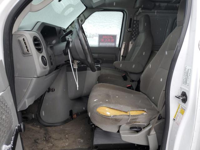 Снимка 7 от търг – 2014 FORD ECONOLINE с VIN 1FTSS3EL0EDA17730