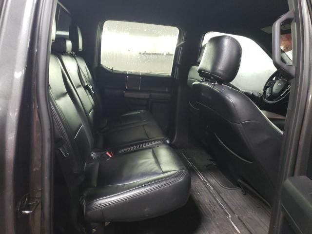 Photo 10 from auction – 2018 FORD F150 SUPER with VIN 1FTEW1EP8JFA33682