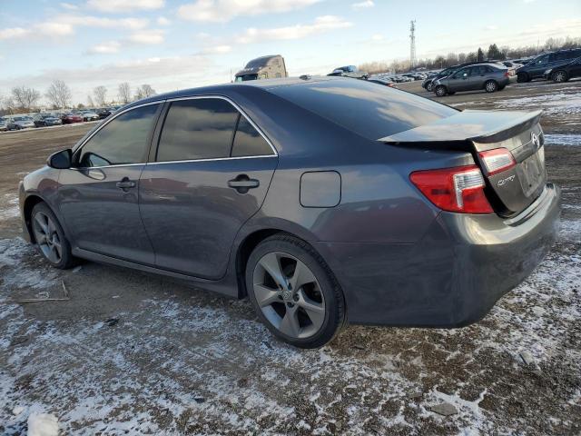 Photo 2 from auction – 2014 TOYOTA CAMRY L with VIN 4T1BF1FK5EU748504