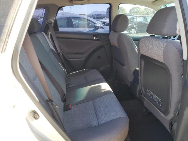 Снимка 10 от търг – 2003 TOYOTA COROLLA MA с VIN 2T1KR32EX3C125090