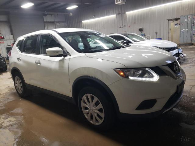 Photo 4 from auction – 2015 NISSAN ROGUE S with VIN 5N1AT2MV3FC821187