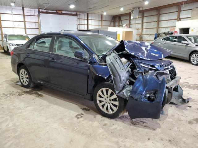 Photo 4 from auction – 2013 TOYOTA COROLLA BA with VIN 5YFBU4EEXDP190524