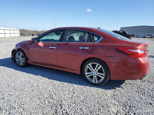 Photo 2 from auction – 2016 NISSAN ALTIMA 3.5 with VIN 1N4BL3AP4GC160362