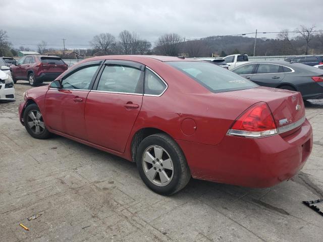 Photo 2 from auction – 2008 CHEVROLET IMPALA LS with VIN 2G1WB58N589228653