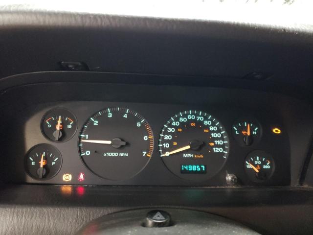 Фото 9 с аукциона – 2004 JEEP GRAND CHER с VIN 1J4GW48N94C191310