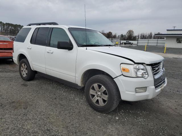 Zdjęcie 4 z aukcji – 2010 FORD EXPLORER X z VIN 1FMEU6DE8AUA47088