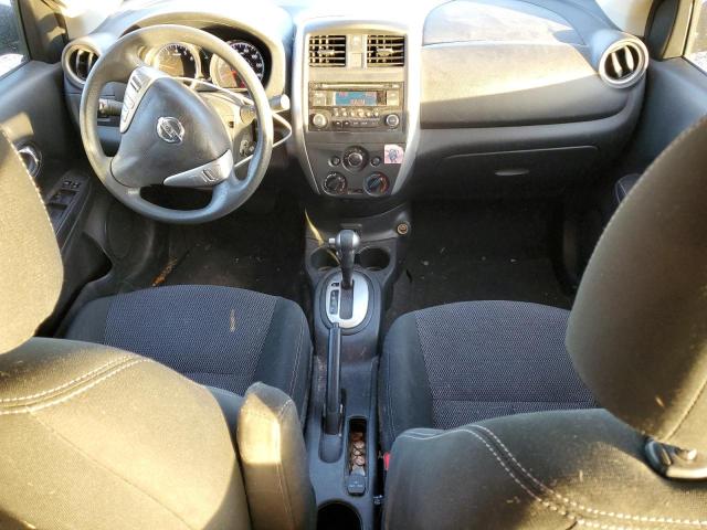 Photo 8 from auction – 2018 NISSAN VERSA S with VIN 3N1CN7AP0JL830150