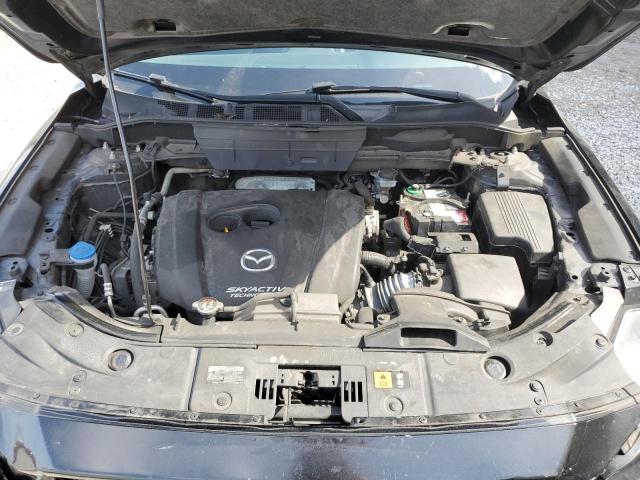 Photo 12 from auction – 2018 MAZDA CX-5 TOURI with VIN JM3KFACM7J1439470