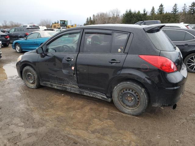 Photo 2 from auction – 2012 NISSAN VERSA S with VIN 3N1BC1CPXCL370705
