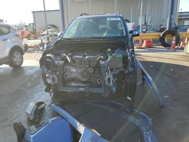 Photo 5 from auction – 2018 SUBARU FORESTER 2 with VIN JF2SJAJC7JH452682