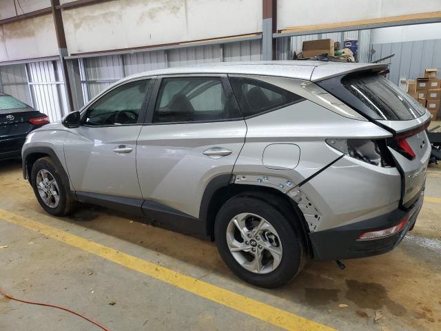 Photo 2 from auction – 2024 HYUNDAI TUCSON SE with VIN 5NMJA3DEXRH397707