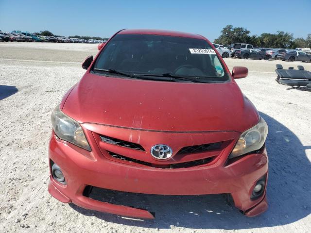 Photo 5 from auction – 2013 TOYOTA COROLLA BA with VIN 2T1BU4EE8DC101257