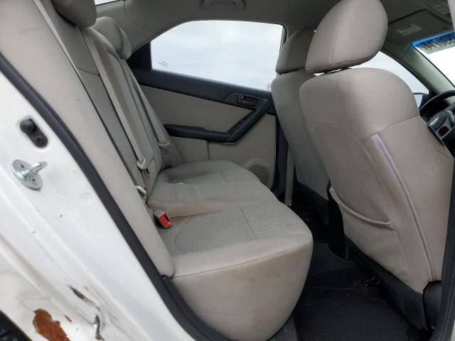 Photo 10 from auction – 2010 KIA FORTE EX with VIN KNAFU4A20A5860424