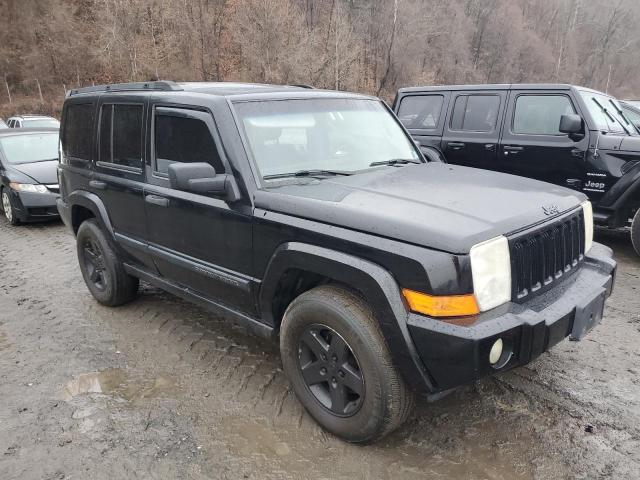 Photo 4 from auction – 2006 JEEP COMMANDER with VIN 1J8HG48N26C149323