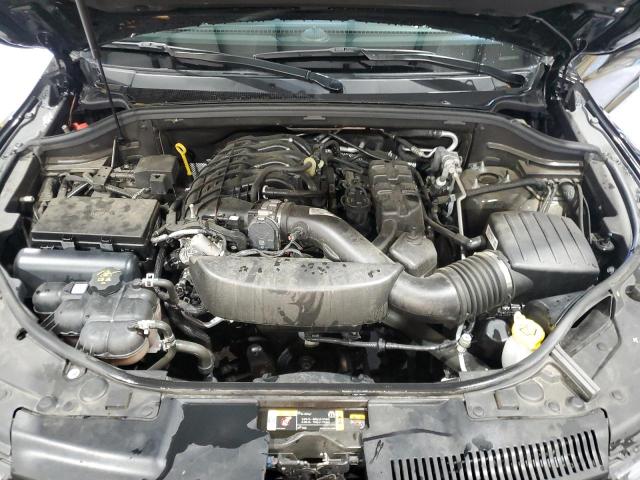 Photo 12 from auction – 2023 DODGE DURANGO GT with VIN 1C4RDHDG5PC602452