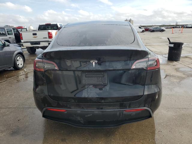 Photo 6 from auction – 2020 TESLA MODEL Y with VIN 5YJYGDEE4LF034491