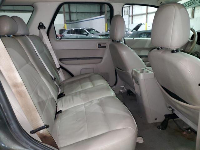 Photo 11 from auction – 2008 FORD ESCAPE XLT with VIN 1FMCU03188KC25042