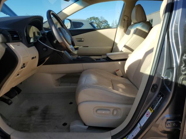 Снимка 7 от търг – 2015 LEXUS RX 350 с VIN 2T2ZK1BA0FC155509