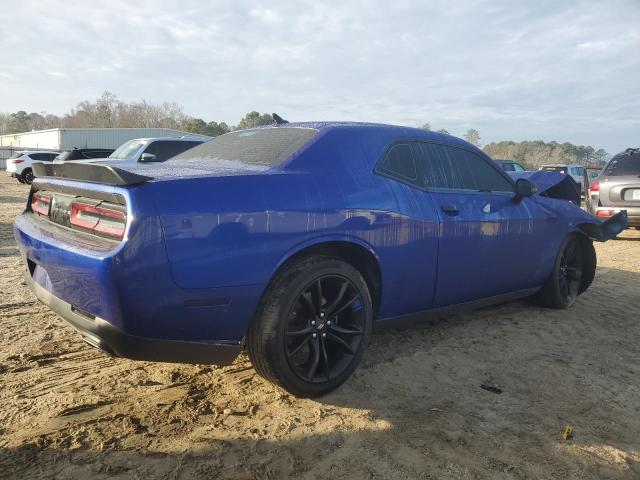 Photo 3 from auction – 2018 DODGE CHALLENGER with VIN 2C3CDZAG8JH334263