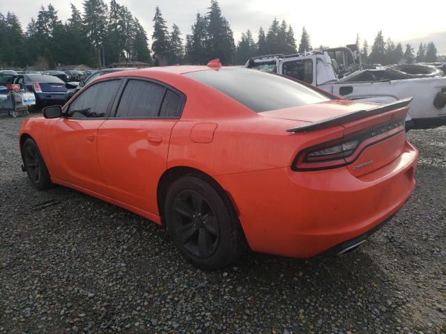 Photo 2 from auction – 2018 DODGE CHARGER SX with VIN 2C3CDXHGXJH156351